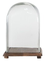 Clayre & Eef Stolp 21*21*31 cm 6GL3433