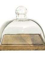 Clayre & Eef Stolp 17*17*14 cm 6GL3436