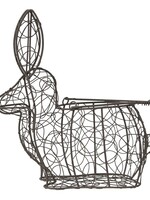 Clayre & Eef Mand 26*15*28 cm 6Y4658