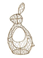 Clayre & Eef Panier 20*18*38 cm 6Y4663