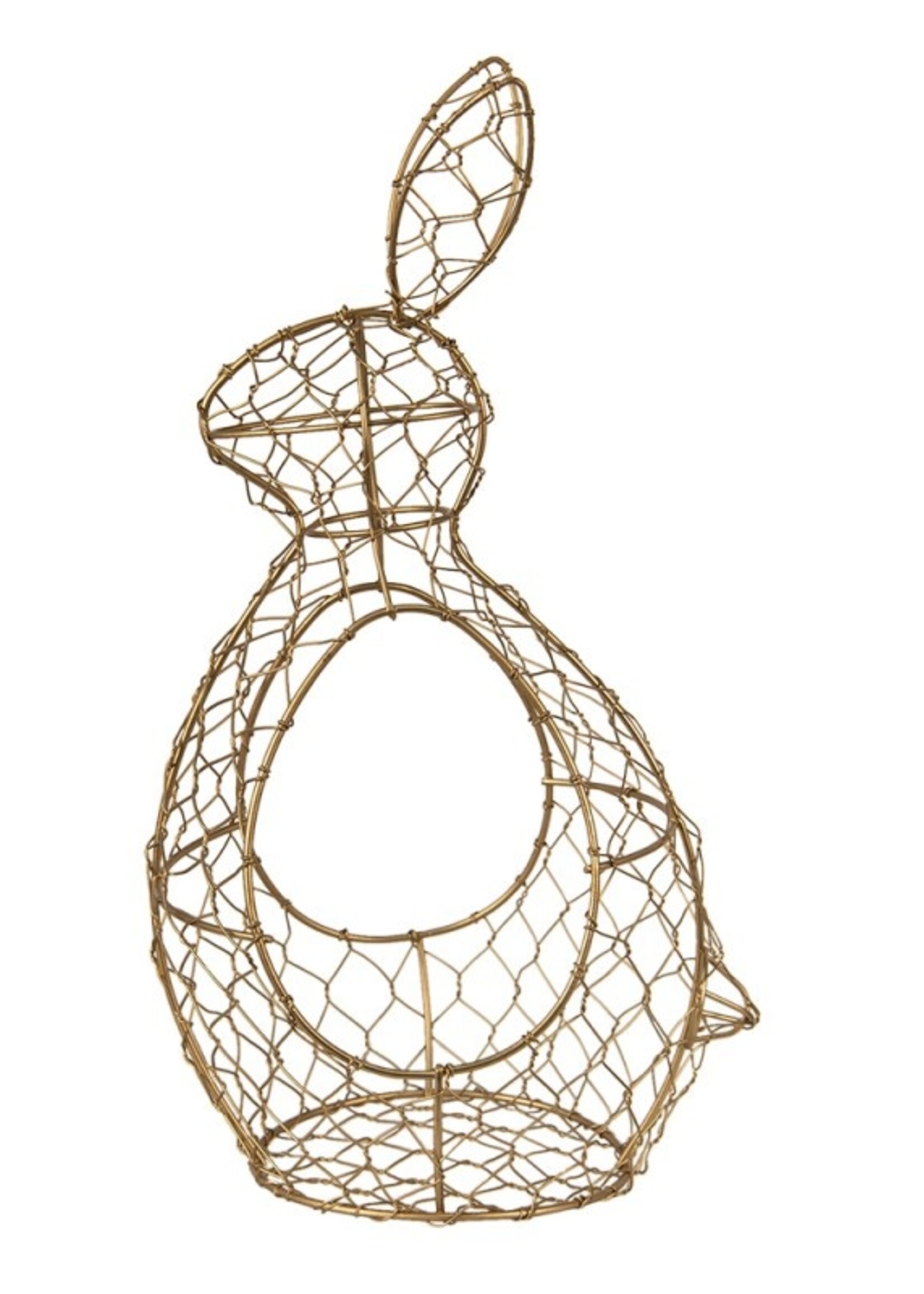 Clayre & Eef Panier 20*18*38 cm 6Y4663