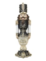 Clayre & Eef Décoration de casse-noisette 19*19*58 cm 6PR3511