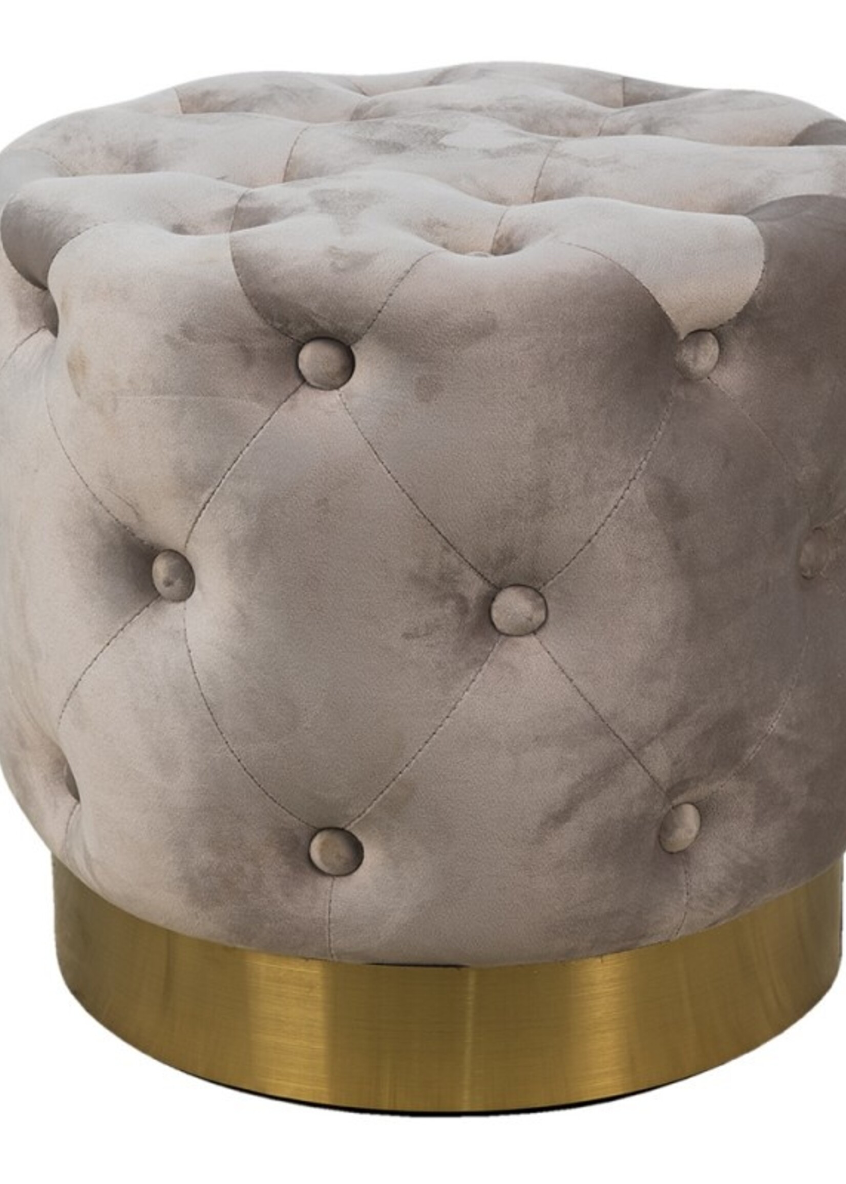 Clayre & Eef Hocker Ø 45*40 cm 64962BE