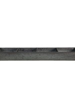 Clayre & Eef Planthouder 72*16*20 cm 50550