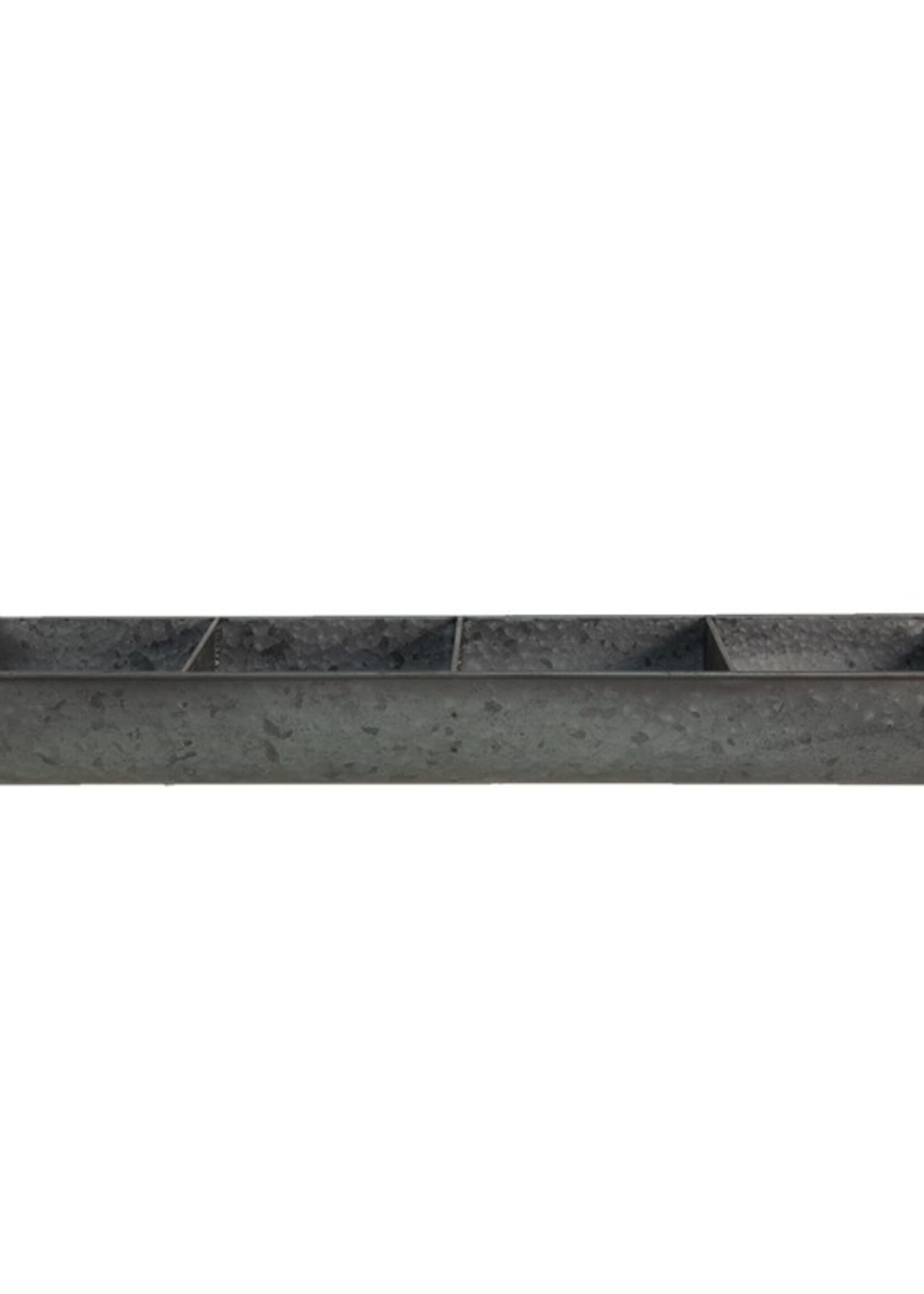 Clayre & Eef Planthouder 72*16*20 cm 50550