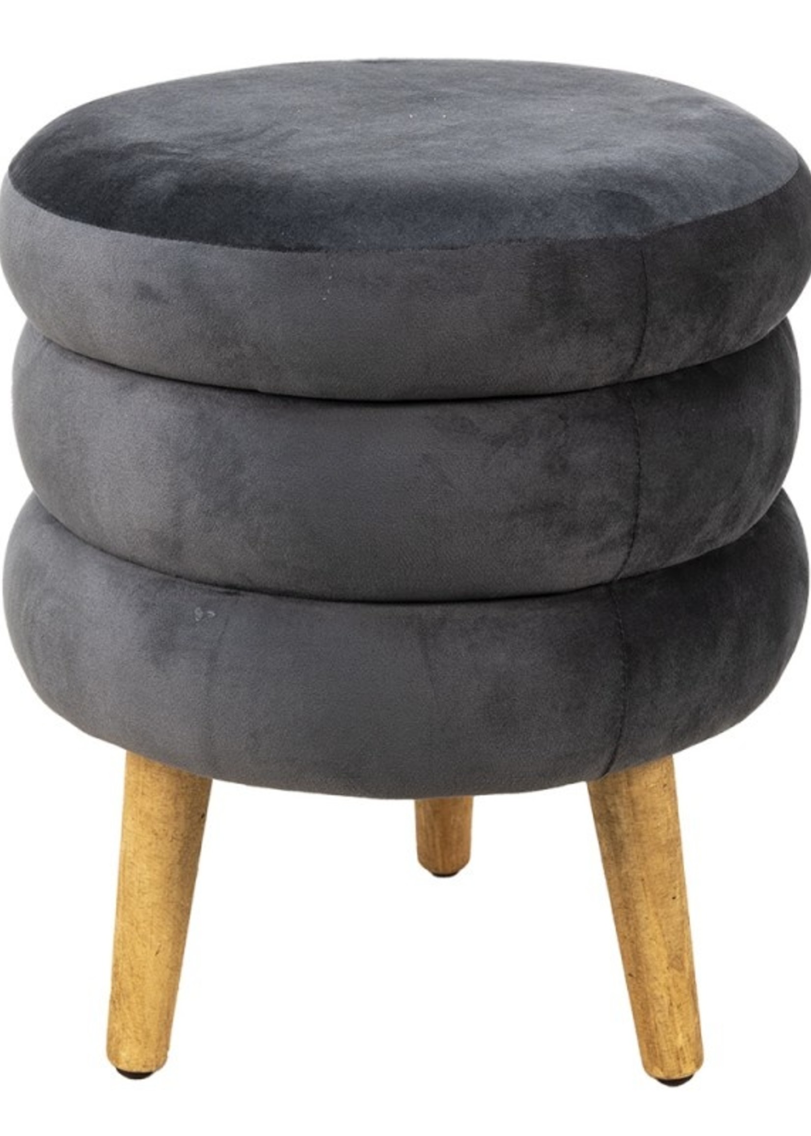 Clayre & Eef Hocker Ø 38*44 cm 64961G