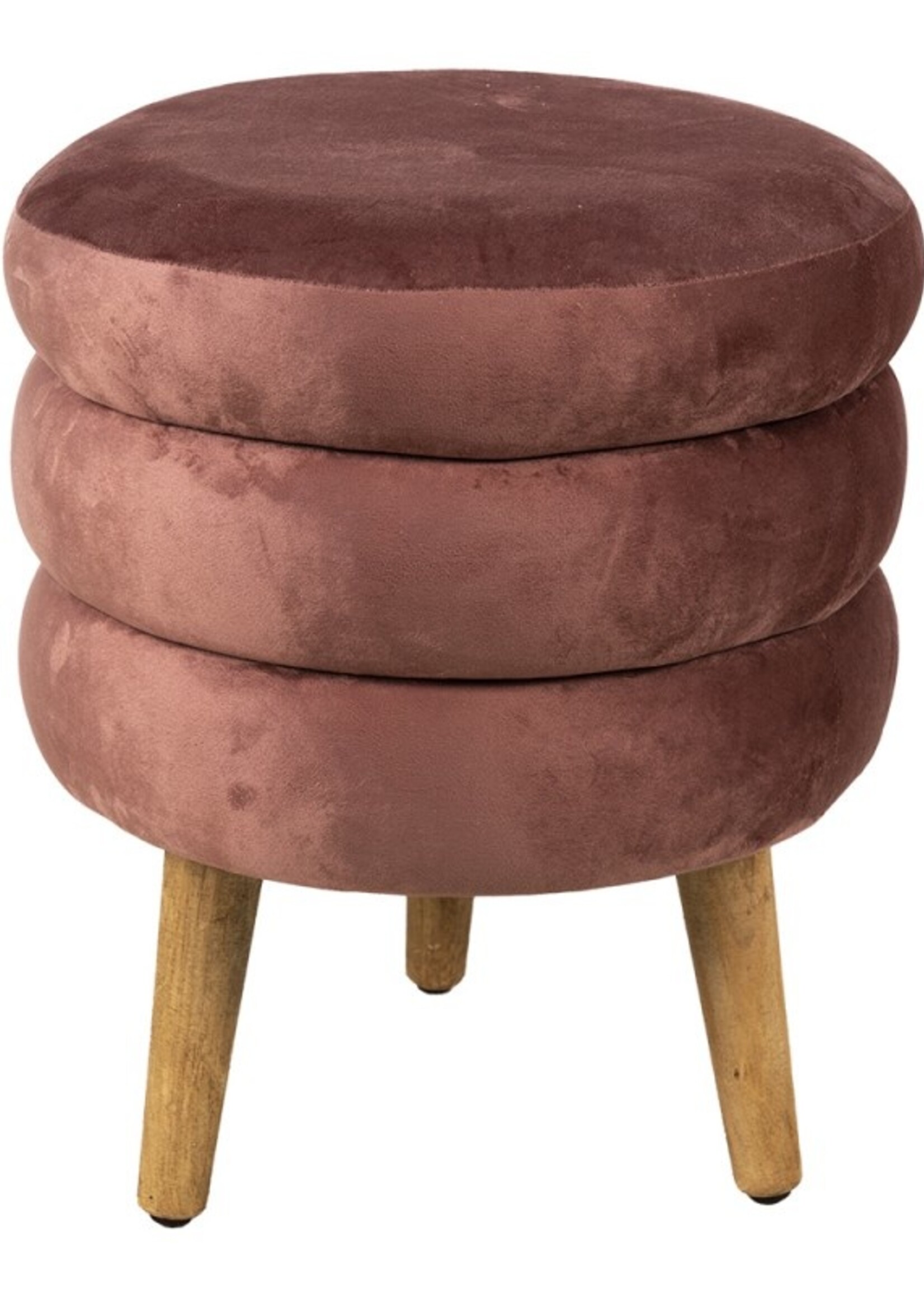 Clayre & Eef Hocker Ø 38*44 cm 64961P