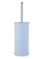 Clayre & Eef Toiletborstel houder Ø 11*24 cm 63038