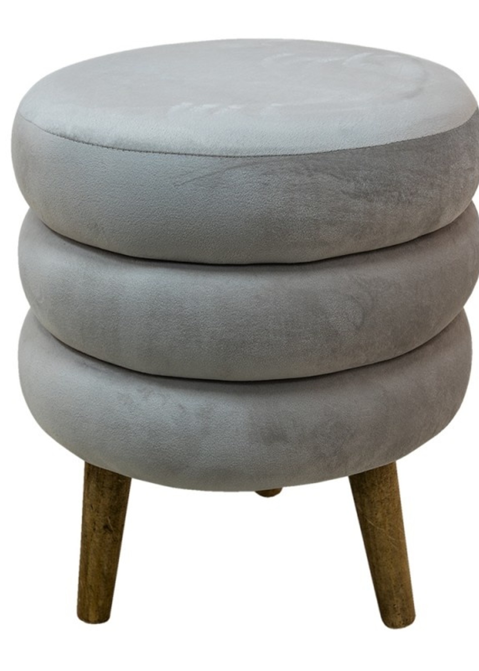 Clayre & Eef Hocker Ø 38*44 cm 64961BE