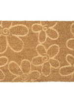 Clayre & Eef Deurmat 60*40*1 cm MC233