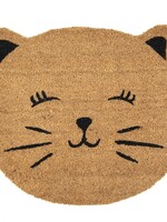 Clayre & Eef Deurmat 50*44*1 cm MC229