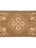 Clayre & Eef Paillasson 75*45*1 cm MC220