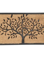 Clayre & Eef Paillasson 75*45*1 cm MC228