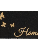 Clayre & Eef Paillasson 75*45*1 cm MC218