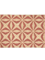 Clayre & Eef Paillasson 75*45*1 cm MC217