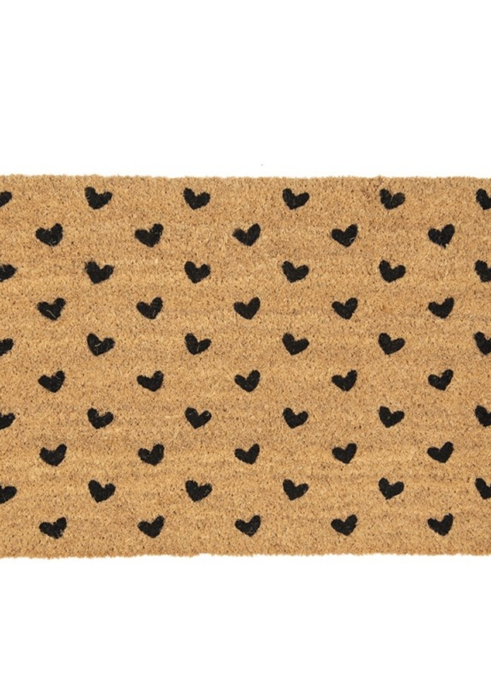 Clayre & Eef Deurmat 75*45*1 cm LBSMC-1