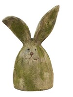 Clayre & Eef Décoration lapin 35*22*53 cm 5MG0015