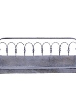 Clayre & Eef Étagère murale 55*18*21 cm 6Y4775