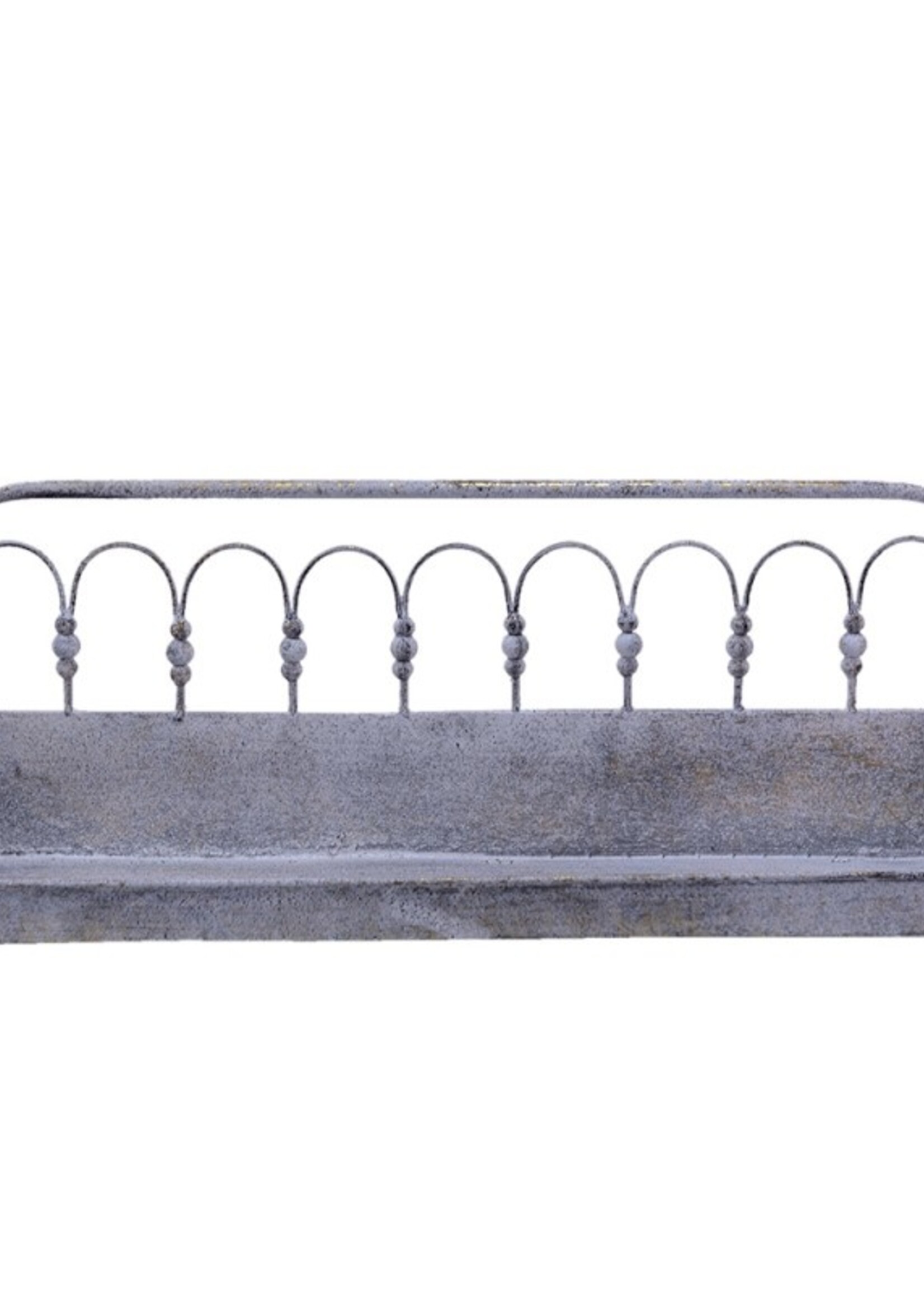 Clayre & Eef Wandrek 55*18*21 cm 6Y4775