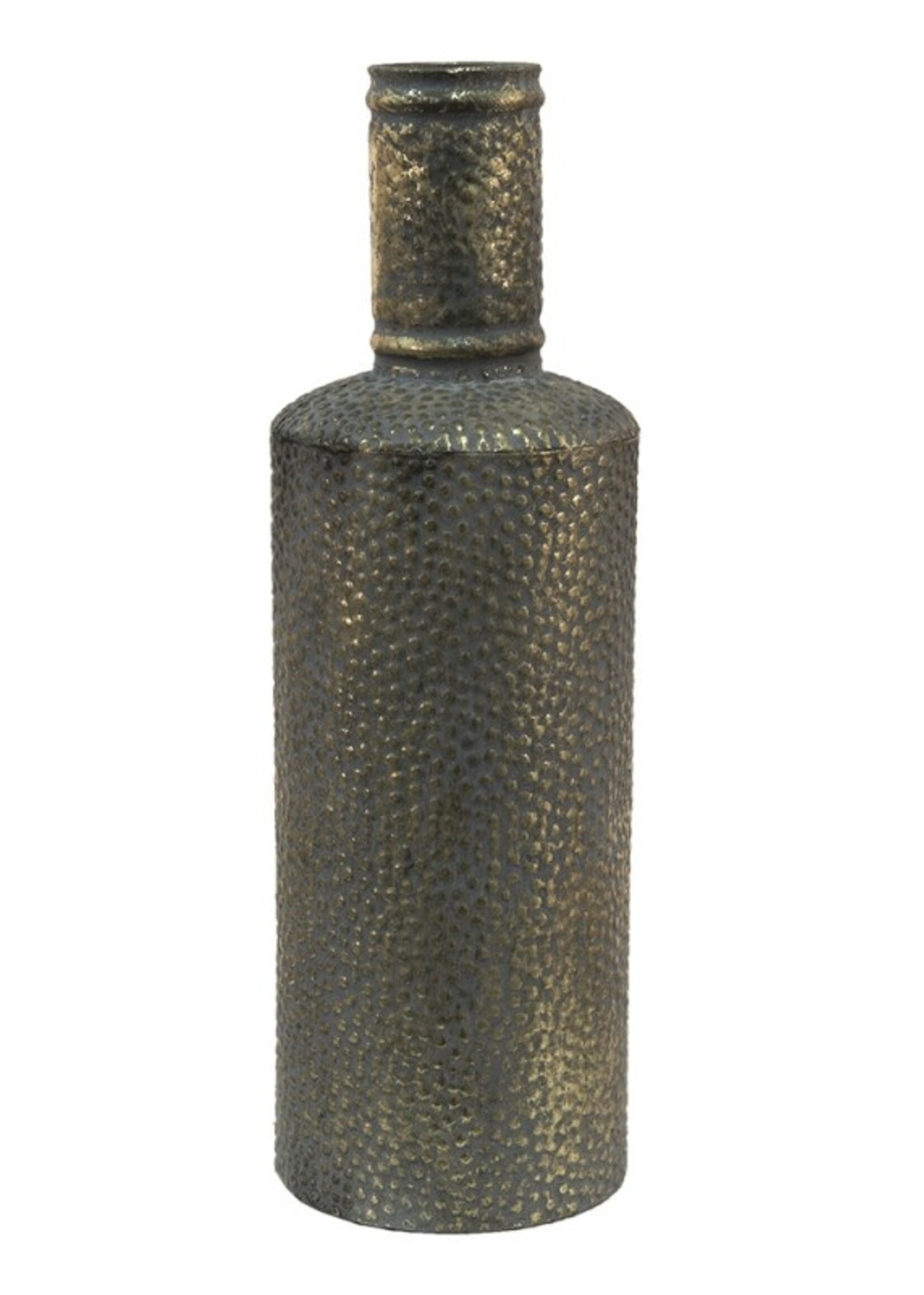 Clayre & Eef Decoratie vaas Ø 17*53 cm 6Y4524