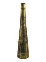 Clayre & Eef Decoratie vaas Ø 18*74 cm 5Y0919