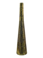 Clayre & Eef Decoratie vaas Ø 20*89 cm 5Y0918