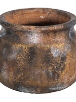 Clayre & Eef Vaas Ø 17*13 cm 6TE0381