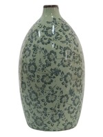 Clayre & Eef Decoratie vaas Ø 16*29 cm 6CE1391L
