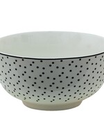 Clayre & Eef Bol Ø 14*7 cm SDBO