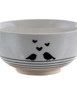 Clayre & Eef Bol Ø 14*7 cm LBSBO