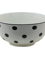 Clayre & Eef Bol Ø 14*7 cm BDBO