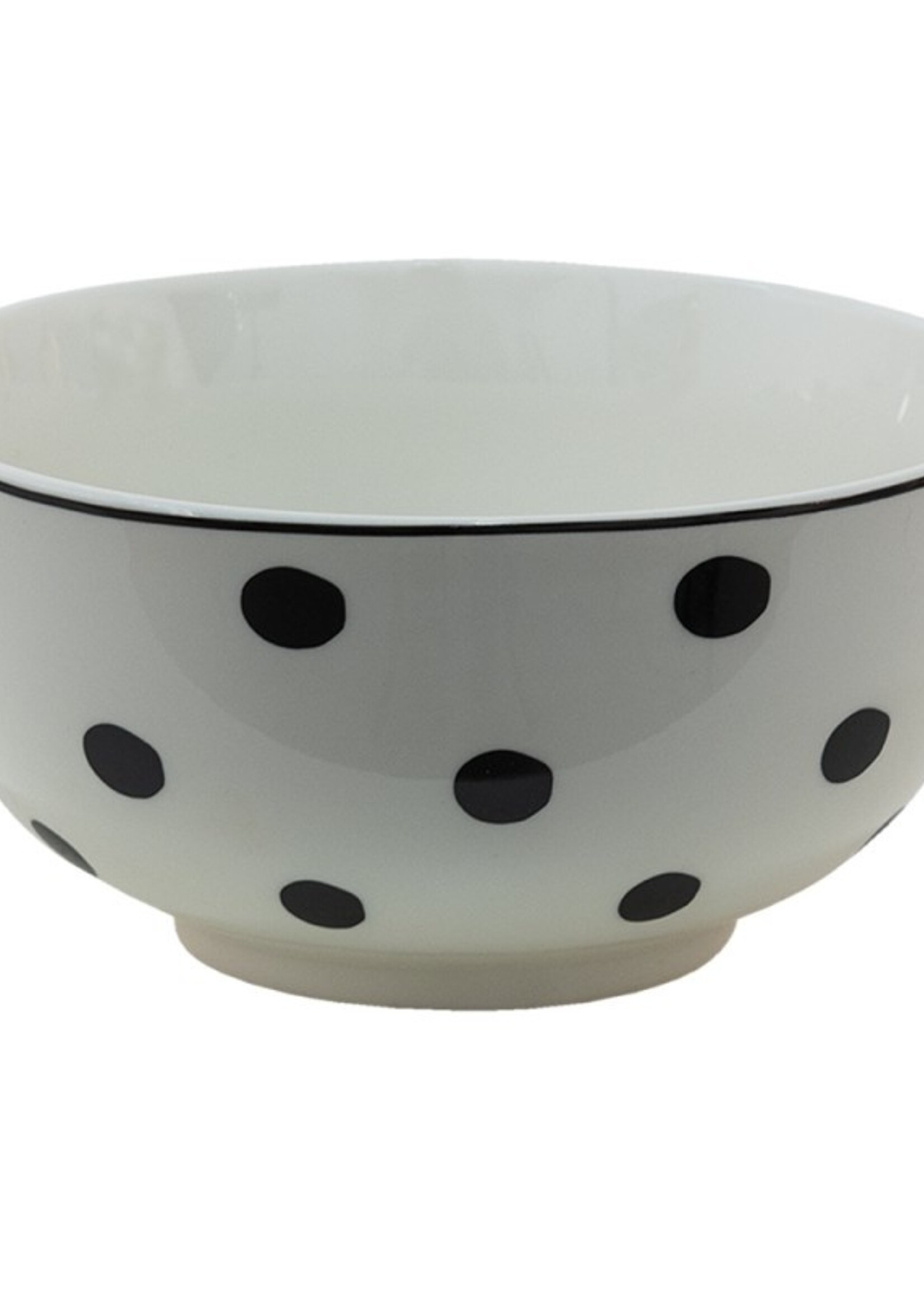 Clayre & Eef Kom Ø 14*7 cm BDBO