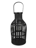 Clayre & Eef Lanterne Ø 23*39 cm 6RO0591