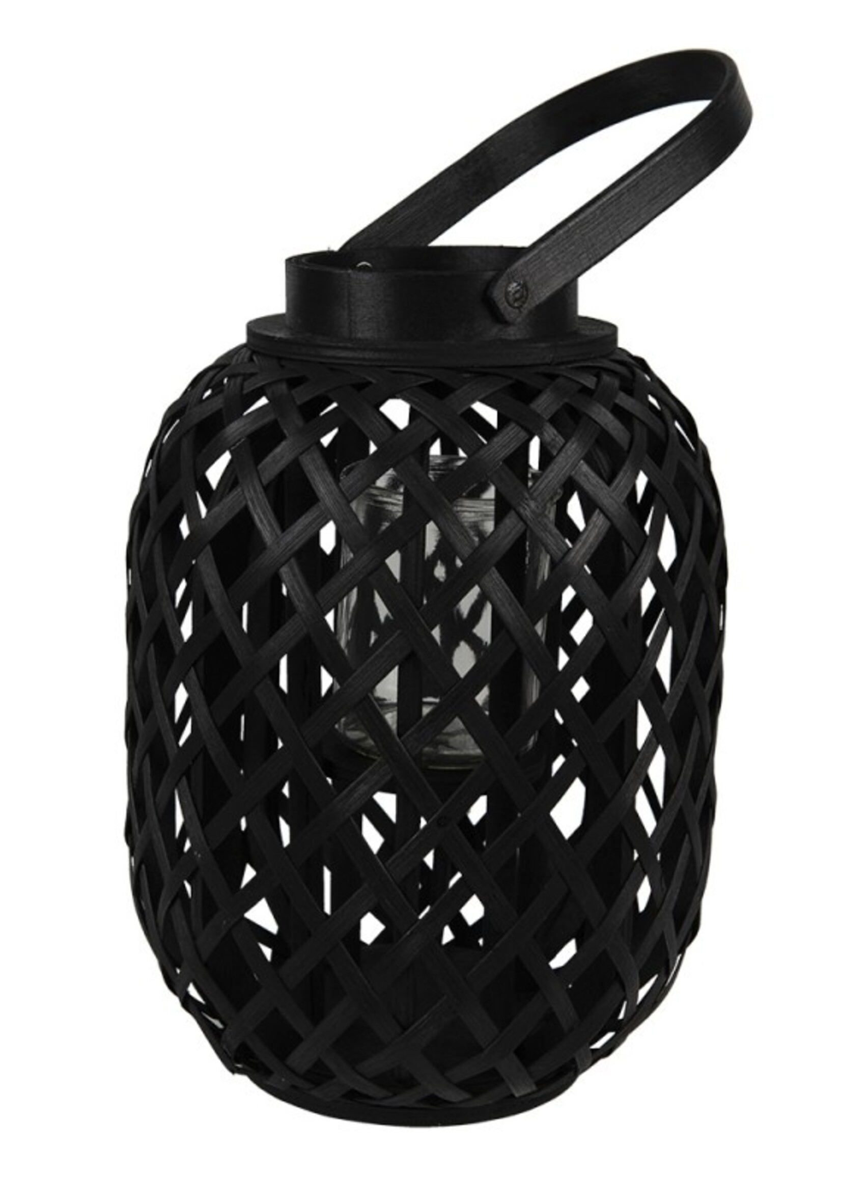 Clayre & Eef Windlicht Ø 22*29 cm 6RO0590