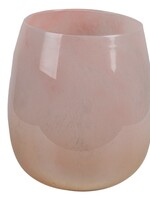 Clayre & Eef Windlicht Ø 14*16 cm 6GL3446