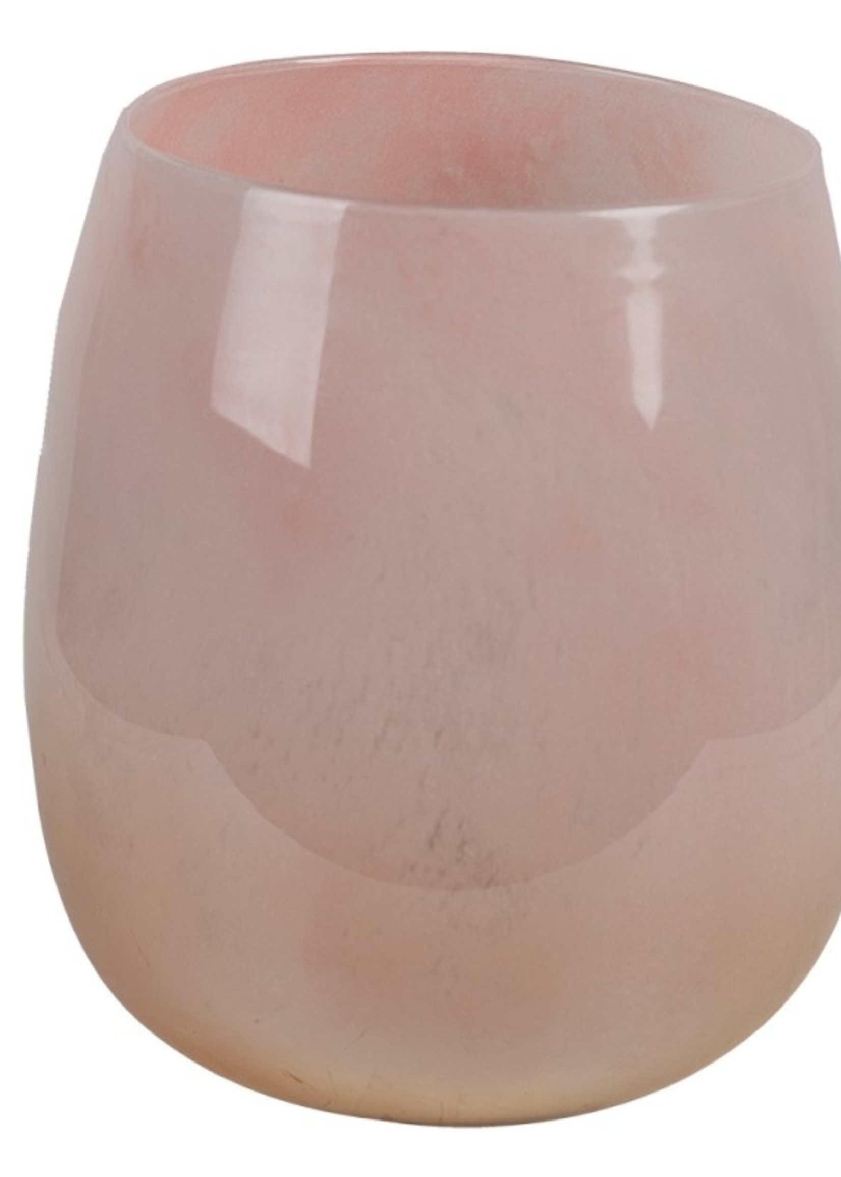Clayre & Eef Lanterne Ø 14*16 cm 6GL3446