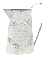 Clayre & Eef Decoratieve schenkkan 16*12*22 cm 6Y4799