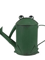 Clayre & Eef Décoration arrosoir 37*15*25 cm 6Y4725