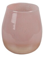 Clayre & Eef Waxinelichthouder Ø 11*12 cm 6GL3447