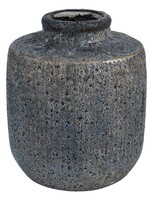 Clayre & Eef Decoratie vaas Ø 16*18 cm 6CE1428