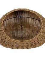 Clayre & Eef Panier Ø 47*30 cm 6RO0544