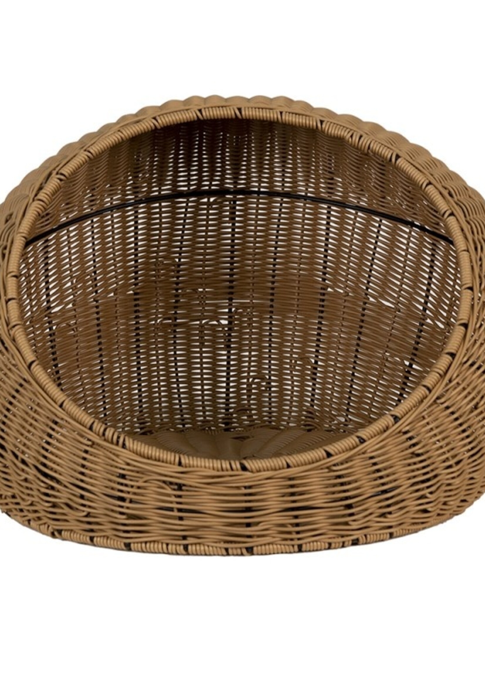 Clayre & Eef Mand Ø 47*30 cm 6RO0544