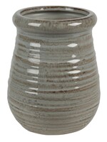Clayre & Eef Decoratie bloempot Ø 15*19 cm 6CE1370