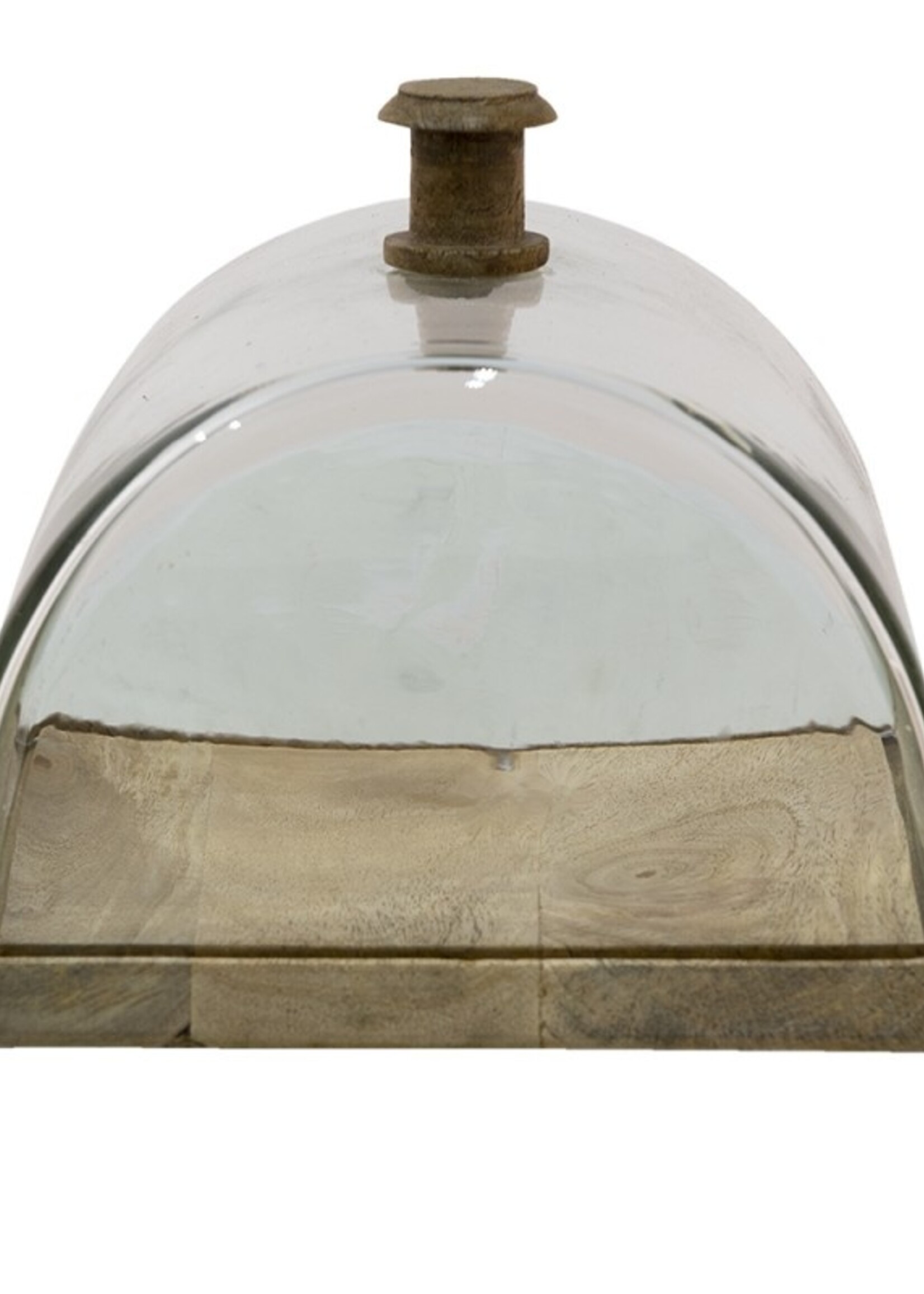 Clayre & Eef Stolp 24*24*18 cm 6GL3439