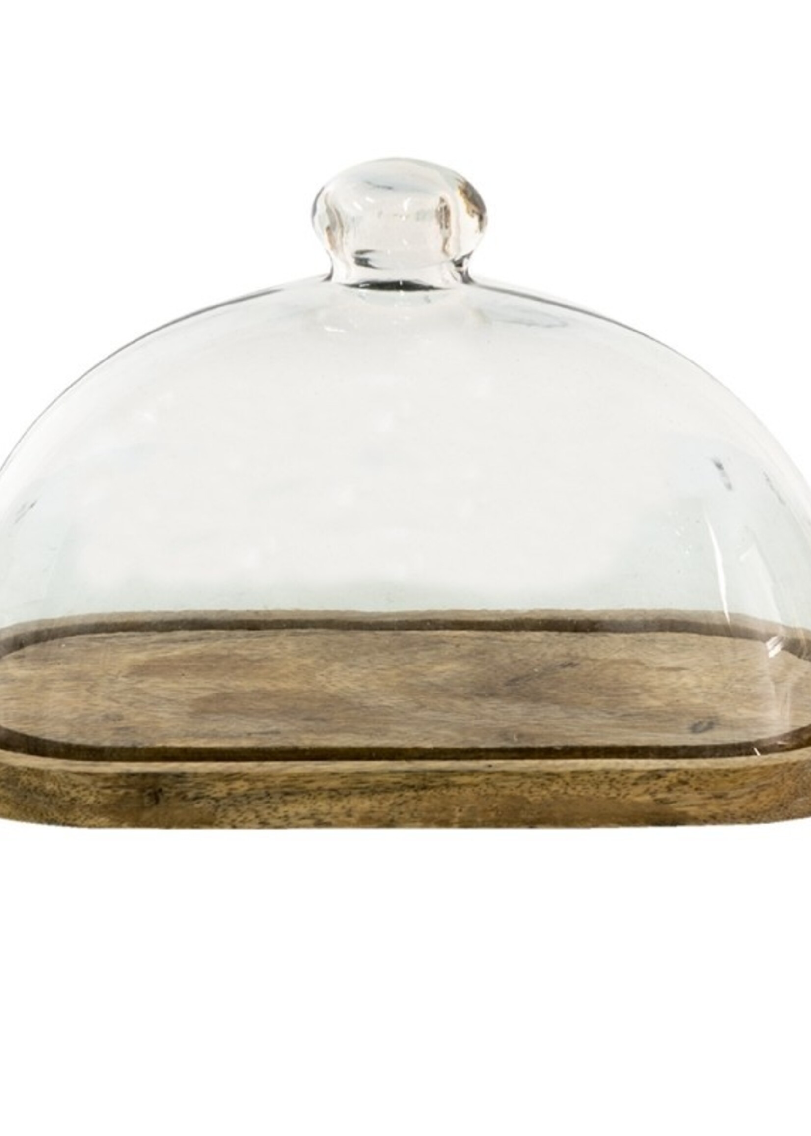 Clayre & Eef Stolp 31*17*18 cm 6GL3438