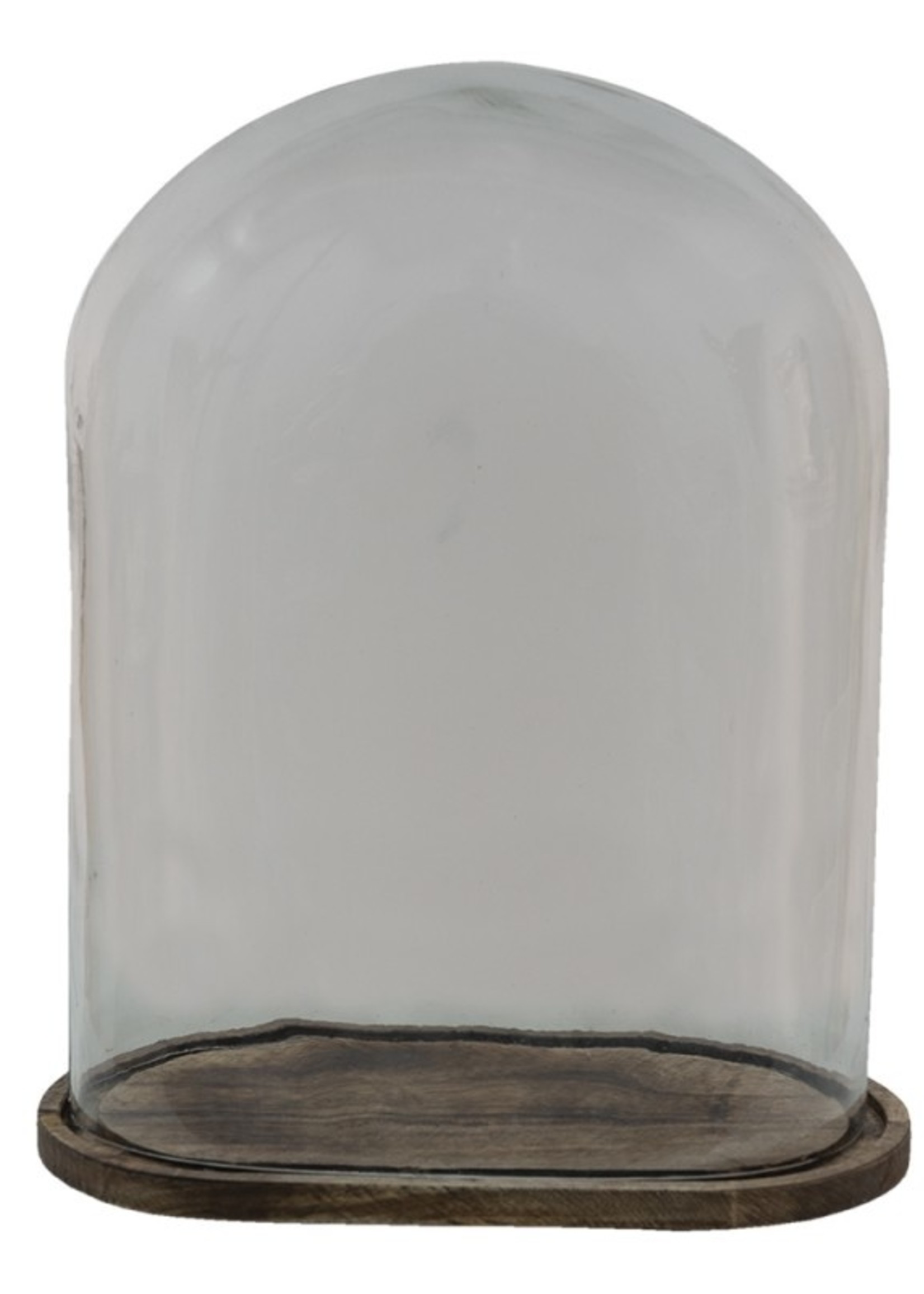 Clayre & Eef Stolp 34*19*41 cm 6GL3432
