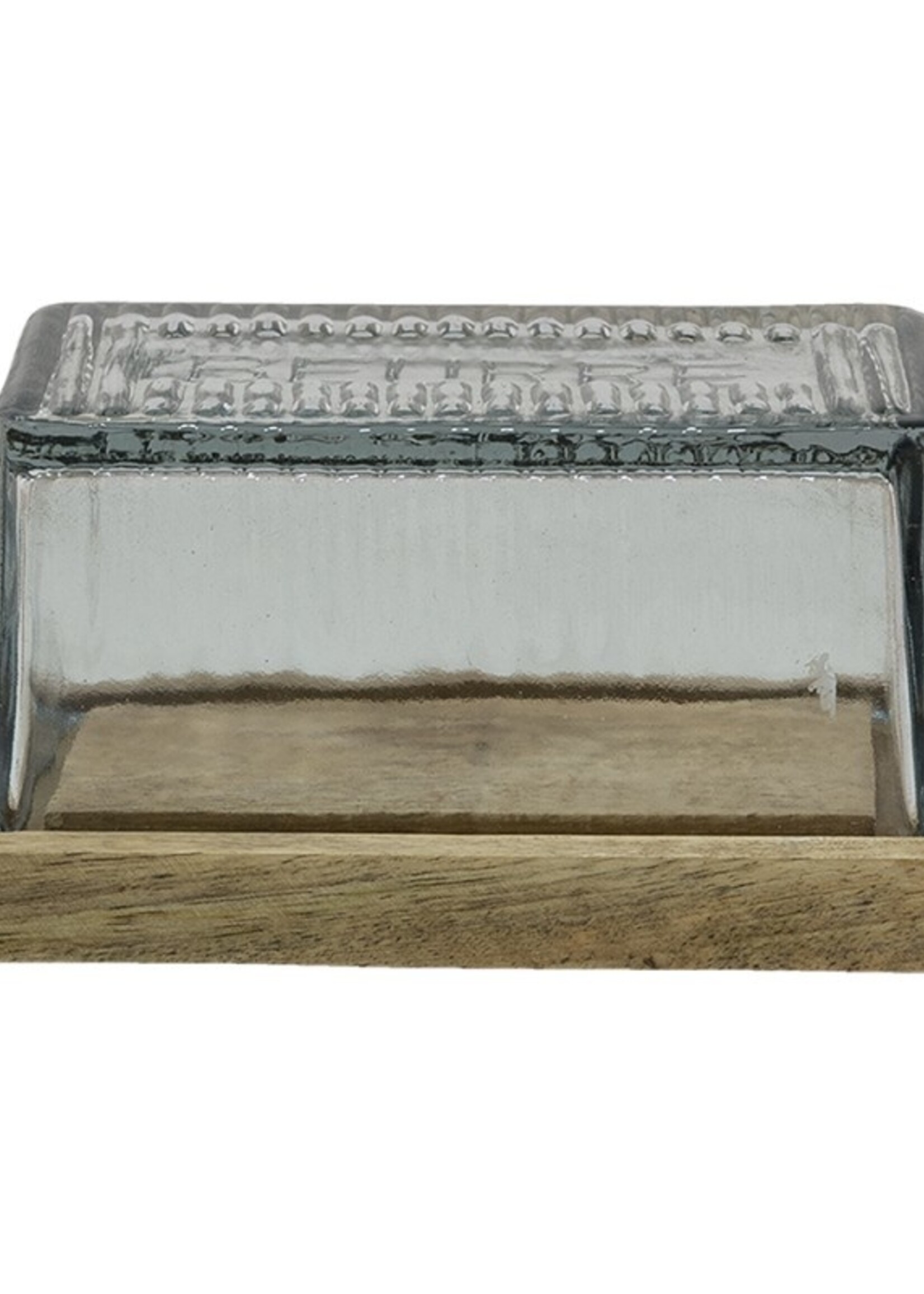 Clayre & Eef Botervloot 17*11*9 cm 6GL3437