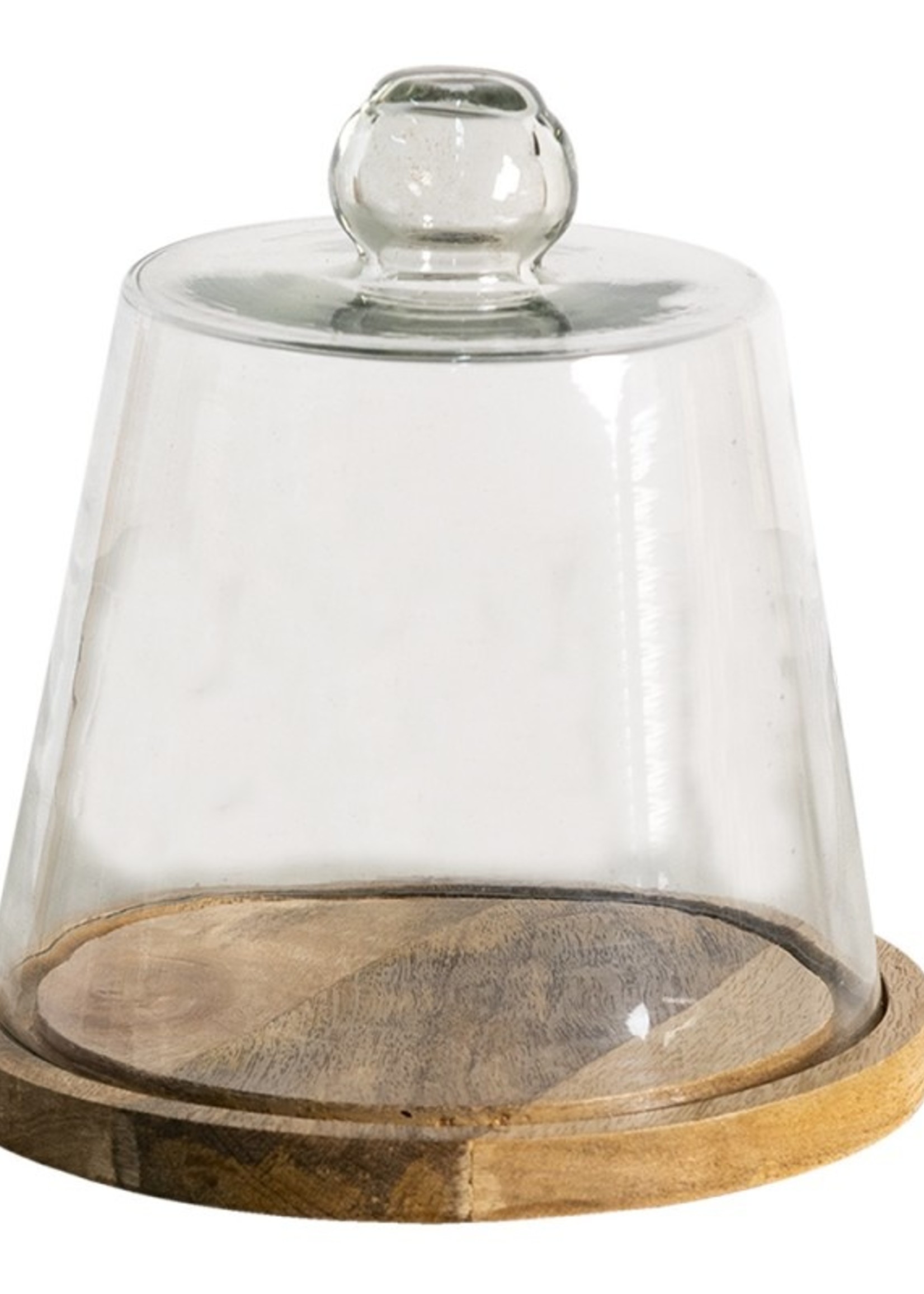 Clayre & Eef Stolp Ø 20*20 cm 6GL3429