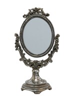 Clayre & Eef Miroir 16*11*29 cm 62S243