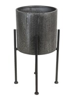 Clayre & Eef Planthouder Ø 30*60 cm 5Y0960